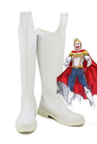 My Hero Academia Mirio Togata Le Million Cosplay Shoes Boots