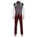 Arcane LoL - Jayce Cosplay Costume Outfit Halloween Carnival Suit