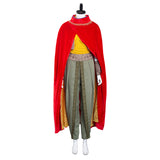 Raya Raya and The Last Dragon Cosplay Costume Outfits Halloween Carnival Suit