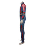 Guardians of the Galaxy Vol. 3 jumpsuits Team uniforms Cosplay Costume Fancy Outfit Halloween Carnival Suit