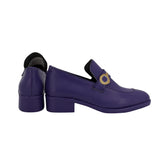 JoJo's Bizarre Adventure Higashikata Josuke Cosplay Shoes