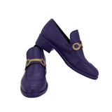 JoJo's Bizarre Adventure Higashikata Josuke Cosplay Shoes