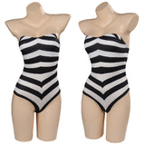 Barbie Swimsuit Cosplay Costume Outfits Halloween Carnival Party Disguise Suit