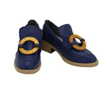 JoJo's Bizarre Adventure Ghirga Narancia Cosplay Shoes