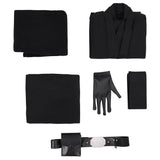 Luke Skywalker The Mando Cosplay Costume Outfits Halloween Carnival Suit
