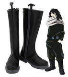 Boku no Hero Academia My Hero Academia Eraserhead Shota Aizawa Cosplay Shoes Boots