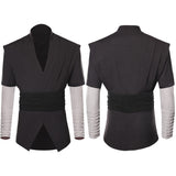 Star Cruiser Coach Cosplay Costume Robe Outfits Halloween Carnival Suit