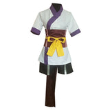 Machi Hunter x Hunter Cosplay Costume Uniform Outfits Halloween Carnival Costume