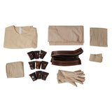 Tusken Raider/ Sand People Cosplay Costume Outfits Halloween Carnival Suit