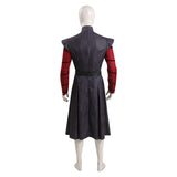 House of the Dragon - Daemon Targaryen Cosplay Costume  Coat Outfits Halloween Carnival Party Suit