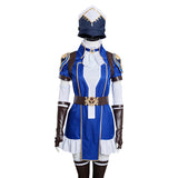 Arcane: League of Legends - Caitlyn the Sheriff of Piltover Cosplay Costume Outfits Halloween Carnival Suit