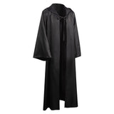 star wars-Jedi Knight Cosplay Costume Cloak Robe Only Halloween Carnival Party Disguise Suit