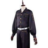 Chifuyu Matsuno Tokyo Revengers  Cosplay Costume Outfits Halloween Carnival Suit