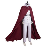 Bleach: Thousand-Year Blood War Yhwach Cosplay Costume Outfits Halloween Carnival Suit