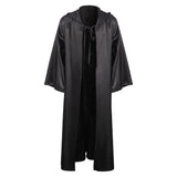 star wars-Jedi Knight Cosplay Costume Cloak Robe Only Halloween Carnival Party Disguise Suit