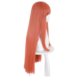 Silence Suzuka Pretty Derby Cosplay Wig Heat Resistant Synthetic Hair Carnival Halloween Party Props