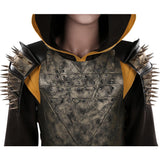 Hanzo Hasashi/Scorpion Mortal Kombat  Cosplay Costume Outfits Halloween Carnival Suit