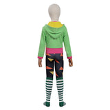 Nooshy Sing 2 Cosplay Costume Outfits Kids Children Halloween Carnival Suit