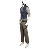 Star Wars Jedi: Survivor Cosplay Costume Outfits  Halloween Carnival Party Disguise Suit Cal