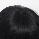 Boku no Hero Academia My Hero Academia Eraserhead Shota Aizawa Cosplay Wigs