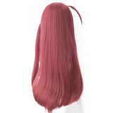 ZOMBIE LAND SAGA Sakura Minamoto Cosplay Wig