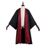 Gryffindor Magic Gown Robe Harry Potter Cosplay Costume Halloween Carnival Suit