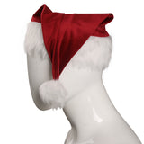 VIOLENT NIGHT Trailer - Santa Claus Cosplay Costume Outfits Halloween Carnival Suit