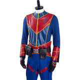 Henry Danger  Captain Man  Cosplay Costume Outfits Halloween Carnival Suit