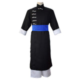 Yato Tribe Kamui GINTAMA Cosplay Costume Halloween Carnival Suit