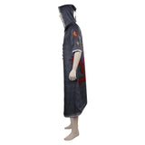 Cosplay Costume Coat Cloak Outfits Halloween Carnival Party Suit Hogwarts Legacy Harry Potter Gryffindor