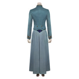 Enola Holmes 2 -Enola Holmes Cosplay Costume Outfits Halloween Carnival Suit