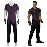 Jack Stranger Of Paradise Final Fantasy Origin Cosplay Costume Outfits Halloween Carnival Suit