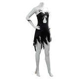 Maleficent: Mistress of Evil Maleficent Ragged Cosplay Costume