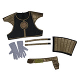 Dinosaur Team-Tommy Dragon Emperor White Tiger Company Halloween Carnival Suit COSPLAY Costume