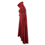 Doctor Strange in the Multiverse of Madnes Doctor Strange Cosplay Costume Cloak Outfits Halloween Carnival Suit