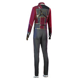 Silco  Arcane LoL Cosplay Costume Outfits Halloween Carnival Suit