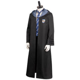 Hogwarts Legacy cosplay Cosplay  Costume Halloween Carnival Party Disguise Suit Ravenclaw