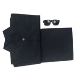 Neo  The Matrix Cosplay Costume Uniform Outfits Halloween Carnival Suit