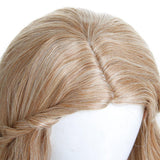 Game of Thrones 7 GOT Cersei Lannister Cosplay Wig