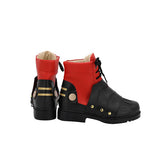 My Hero Academia Midoriya Izuku Boots Cosplay Shoes