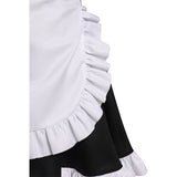 Call Of The Night Nanakusa Nazuna Cosplay Costume Maid Dress Outfits Halloween Carnival Suit