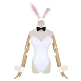 DARLING in the FRANXX Cosplay Costume Bunny Girls Jumpsuit Outfits Halloween Carnival Suit