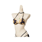 Marin Kitagawa My Dress-Up Darling Cosplay Costume Swimwear Outfits Halloween Carnival Suit