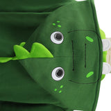 Kids Children Little Dinosaur Cosplay Hoodie Masquerade Halloween Carnival Suit