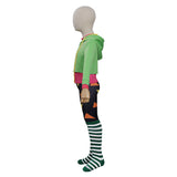 Nooshy Sing 2 Cosplay Costume Outfits Kids Children Halloween Carnival Suit