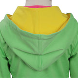 Nooshy Sing 2 Cosplay Costume Outfits Kids Children Halloween Carnival Suit