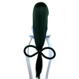 Boku no Hero Academia My Hero Academia Tsuyu Asui cosplay wig