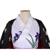 Onigashima Nico·Robin Cosplay Costume Outfits Halloween Carnival Suit