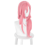 Cherry blossom SK8 the Infinity Cosplay Wig Heat Resistant Synthetic Hair Carnival Halloween Party Props