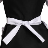 Call Of The Night Nanakusa Nazuna Cosplay Costume Maid Dress Outfits Halloween Carnival Suit